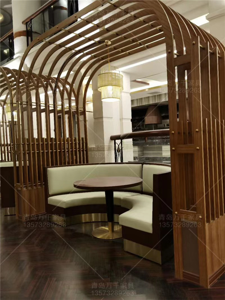 酒店家具有什么去污方法嗎?