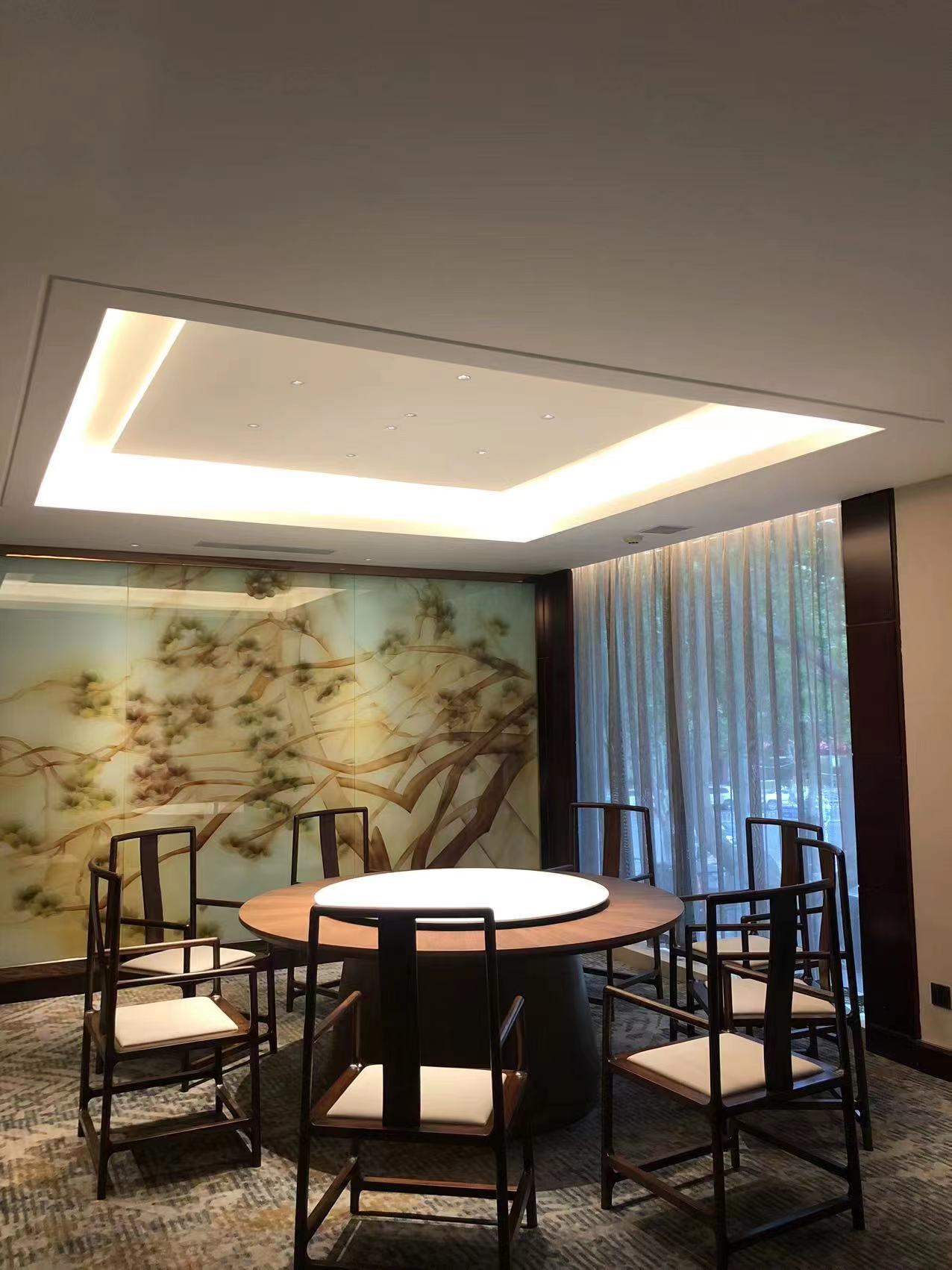 廣業錦江大酒店