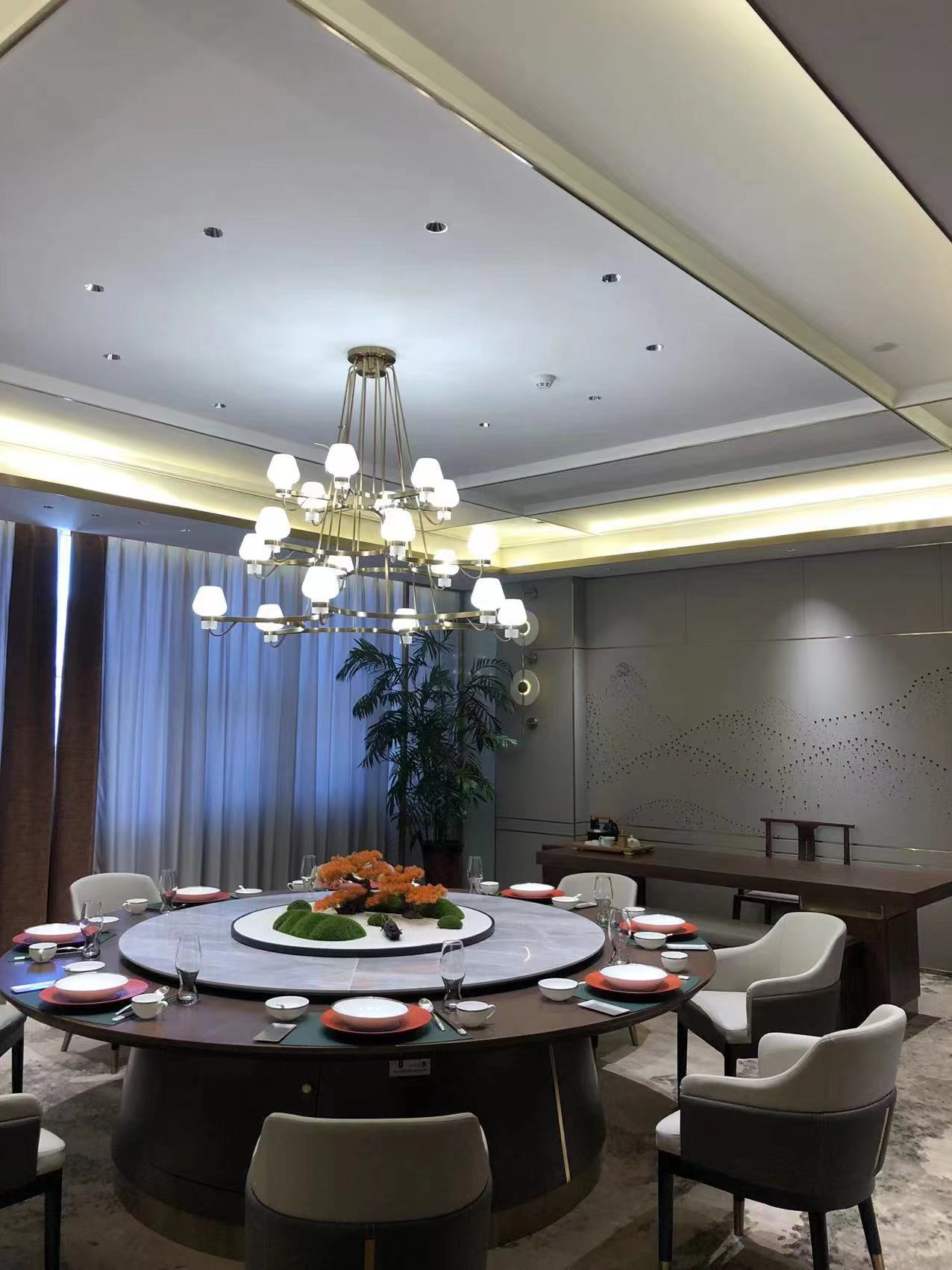 國襄蓬萊機場酒店