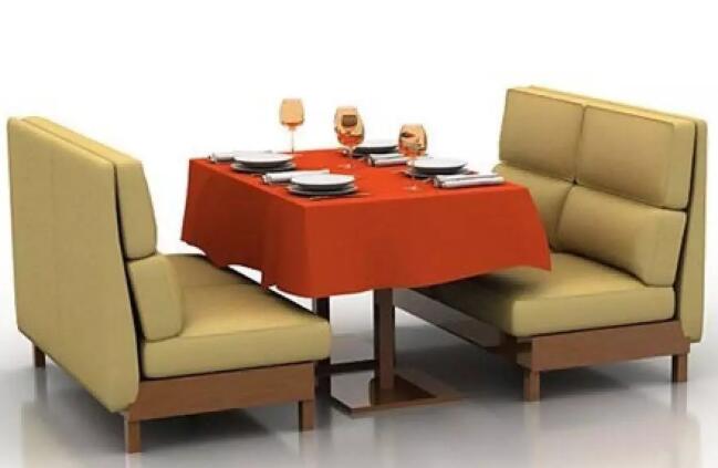 青島卡座沙發定制廠家