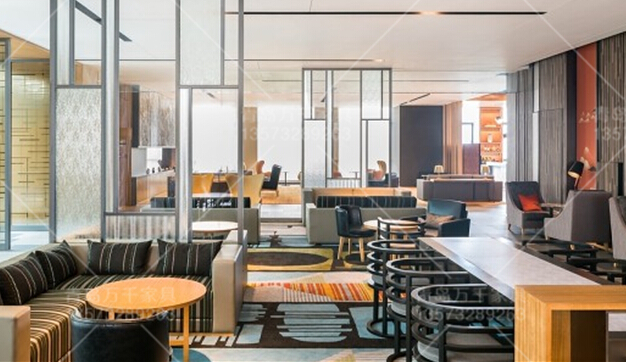 青島酒店家具廠家,酒店家具定制哪家好?